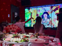 -音乐派KTV(银泰城店)