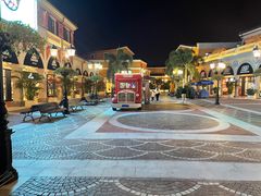 -佛罗伦萨小镇广佛名品奥特莱斯(疏港路店)