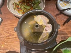 -云海肴·汽锅鸡·云南菜(领展购物广场·中关村店)