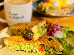 -Jamaicablue Coffeeshop(中央广场店)