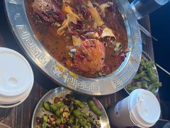 -破店肥哈·海鲜·烧烤(郑州银泰inPARK店)