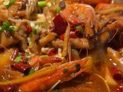 -胖哥俩肉蟹煲(梅溪步步高店)