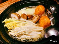 -春润大地海南椰子鸡(沙井京基百纳广场店)