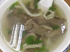 -回回锅贴(小河沿店)