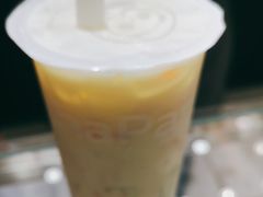-茶百道(大兴绿地缤纷城店)