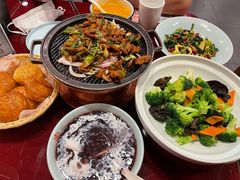 -宏状元现熬粥·京味菜(五棵松店)