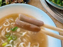 -禾记海鲜烧烤(八一路店)