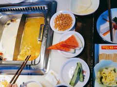 -重庆高老九火锅(万象城店)
