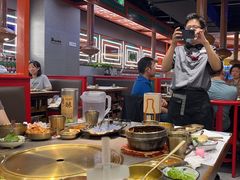 -明洞王妃家烤肉(苏州中心星悦汇店)