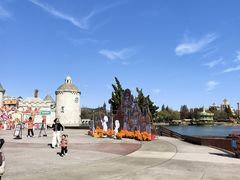 -大连海昌发现王国主题公园