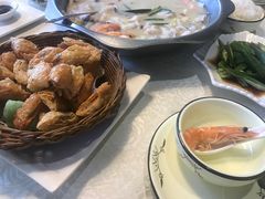 -陈生记黑鱼馆·20年活鱼现杀(宁波鼓楼店)