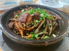 -十吉老砂锅(天生丽街生活馆店)