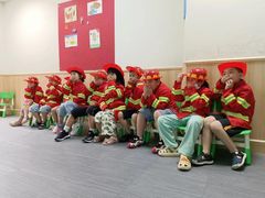 -励步成长中心(老福山校区)