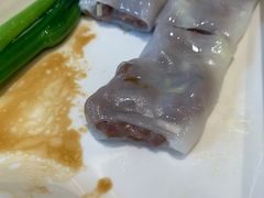 -星河湾半岛酒店-真粤中餐厅