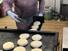 -老西关黄老太牛肉烧饼