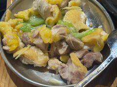 -阿鸡鱼庄·顺德鲜蒸小炒(亚运村店)