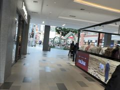 -王府井奥莱棋盘山小镇