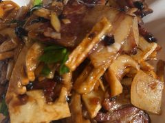 -马凯餐厅(长椿街店)