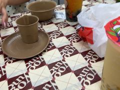 -老三样·旧食新味(船山路店)