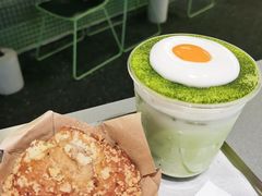 -Ann COFFEE(来福士店)