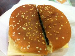 -兰芳园(上环店)