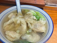 -香港久记牛腩云吞面(友好广场店)