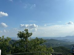 -香山公园