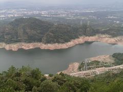 -天台山琼台仙谷景区