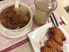 -池记(尖沙咀店)