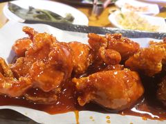 -咕咕站韩国料理(紫金港店)