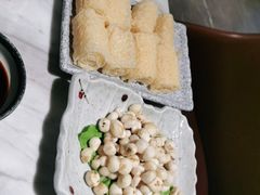 -同仁四季椰子鸡(福田东园总店)