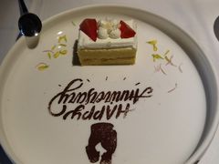 -燃扒房Steakhouse(皇庭店)