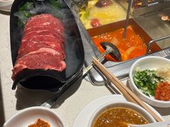 -海底捞火锅(青山湖万达夜宵主题店)