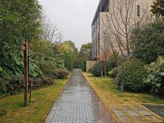 -上海崇明金茂凯悦酒店