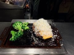 -肉肉大米(金虹桥店)