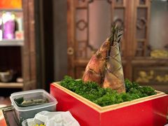 -小龙翻大江·小龙坎臻选店(太古里店)