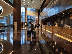 -北京北辰洲际酒店