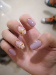 -Adore nail日式美甲美睫