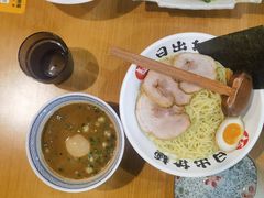 -日出拉面(望京店)