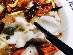 老坛子酸菜鱼-太二酸菜鱼(正大广场店)