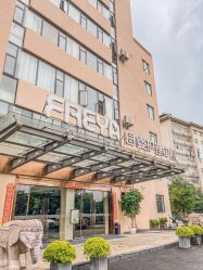 -弗蕾亚·和月月子调理院(东湖店)