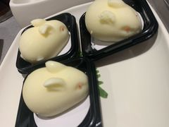 -海底捞火锅(振华商厦店)