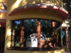 -三鹰之森吉卜力美术馆