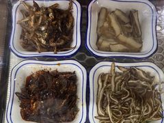 卤味-和记粉馆(湘春路店)