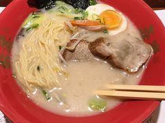 -吾妻拉面•和风食堂(群光广场店)