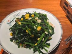 -小杨烤肉(朱雀店)