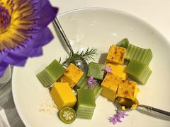 -泰香米泰国餐厅(鎏嘉码头店)