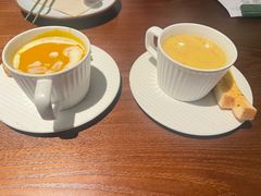 -本处·素食·融合料理(南油店)