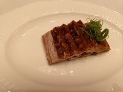 -扬州香格里拉·香宫中餐厅
