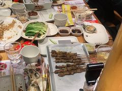 -木屋烧烤(白石洲店)